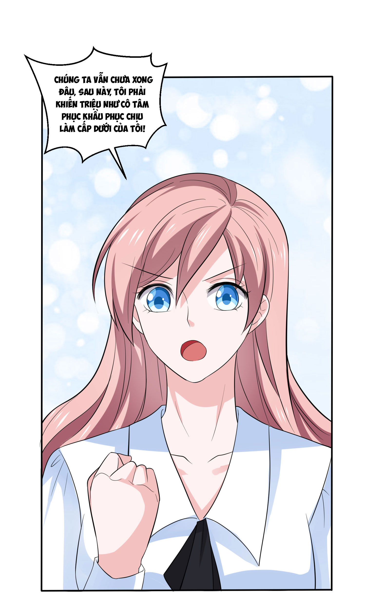 bí mật không thể yêu đương chapter 46 48