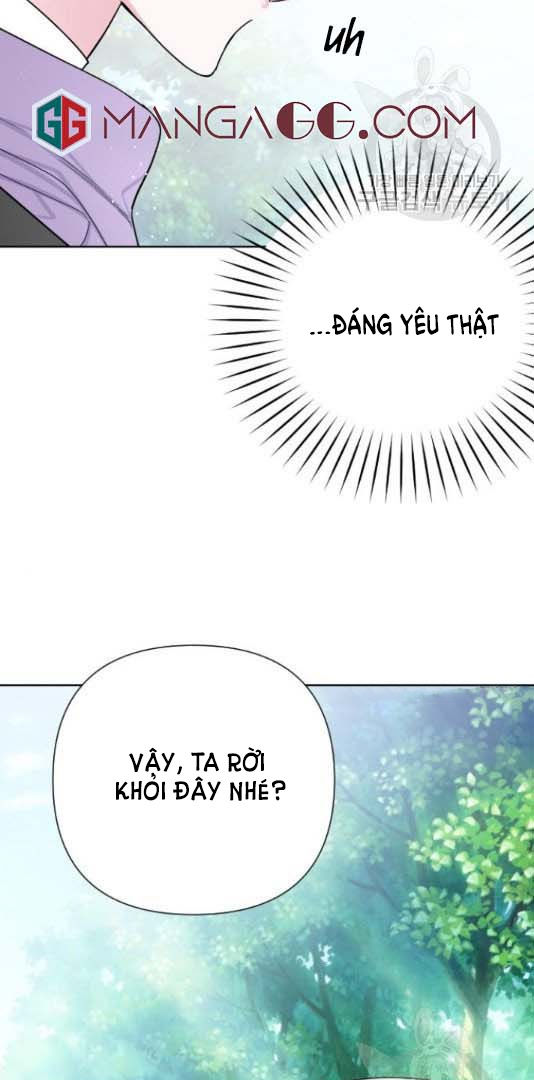 cách hiệp sĩ sống như một tiểu thư chapter 60 64