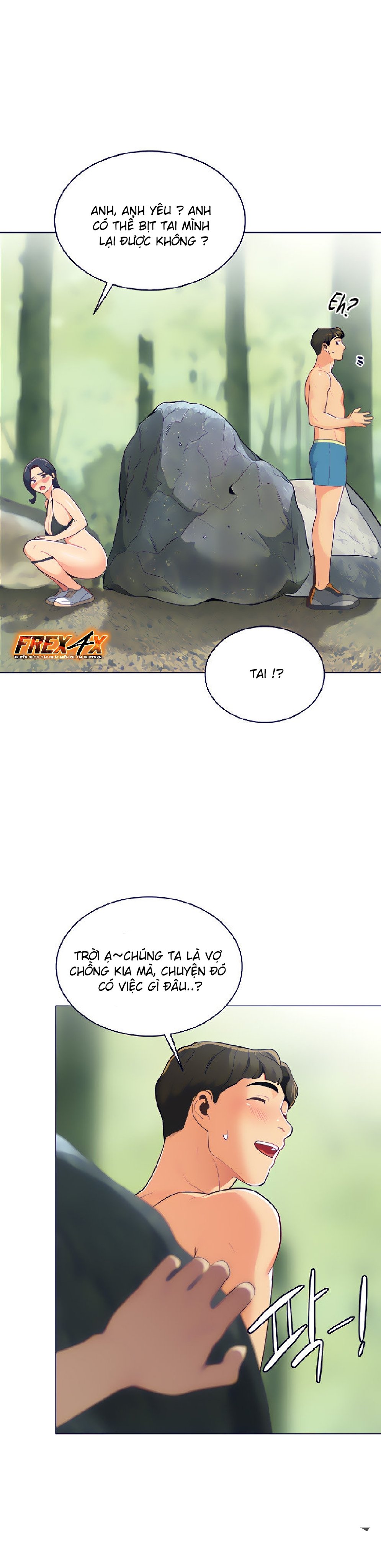 a good day to camp chapter 4 23