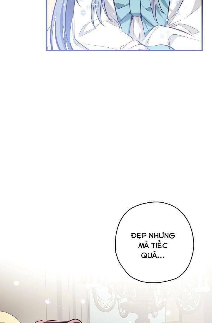 chúng ta có thể trở thành gia đình được không? chapter 62 7