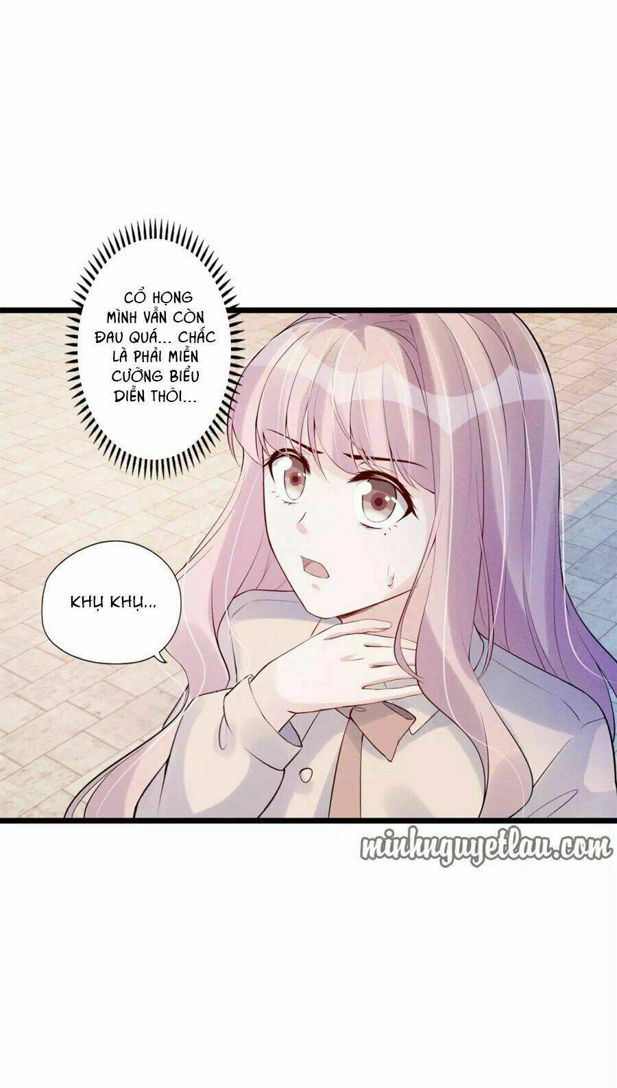 cạm bẫy lửa tình chapter 77 24