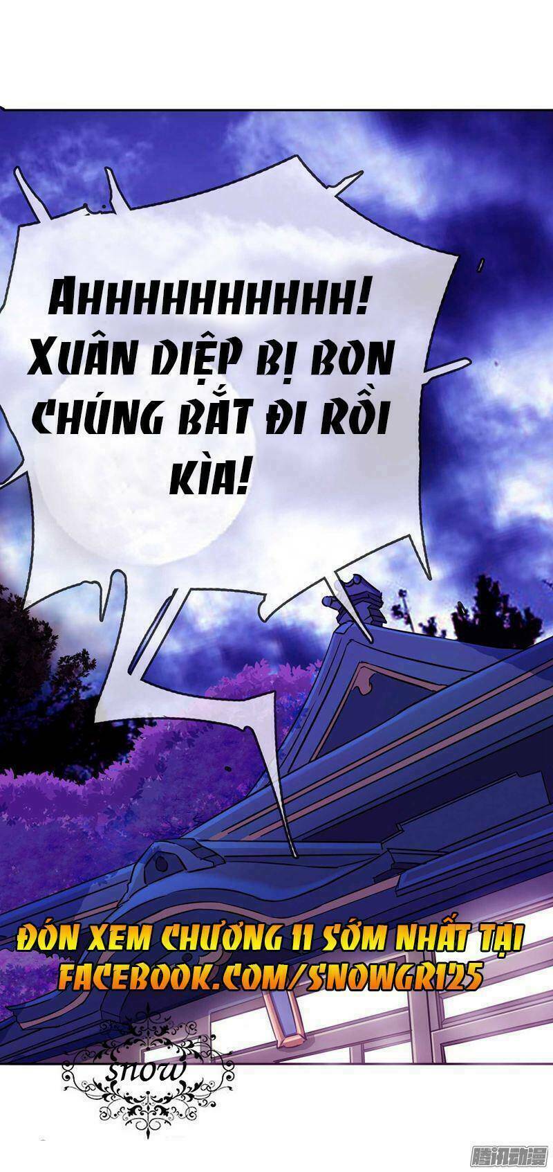 bá quyền trung thành tìm kiếm người yêu chapter 10 31