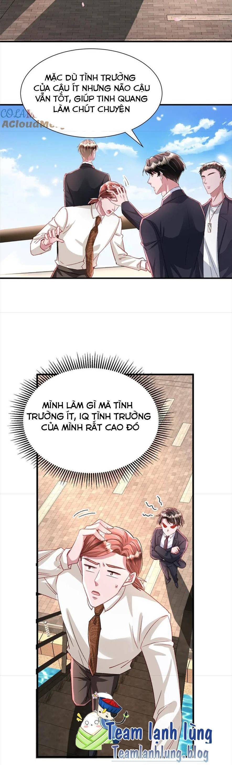 tổng tài huyết tộc cực sủng cô vợ mỹ nhân ngư chapter 218 5