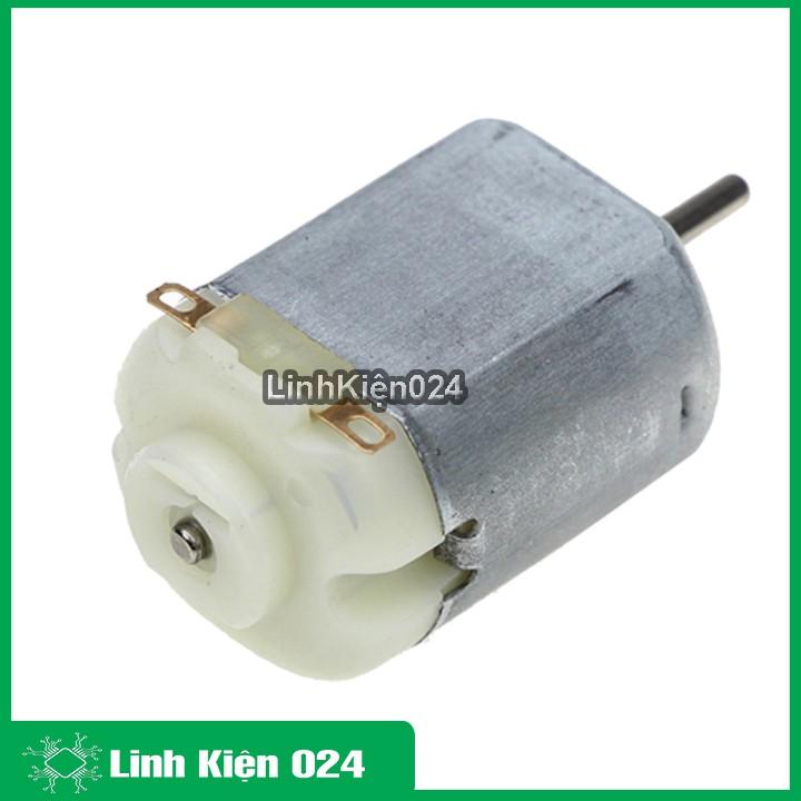 Động Cơ Mini V1 3VDC-9VDC
