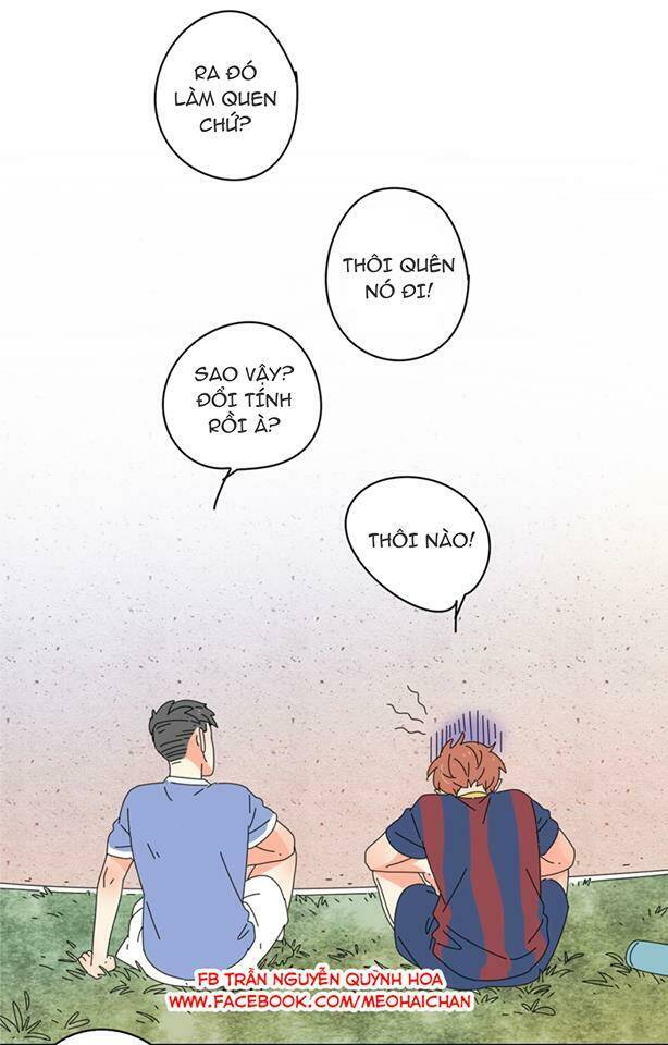 quỷ nhát gan và mã đại cáp chapter 1 12