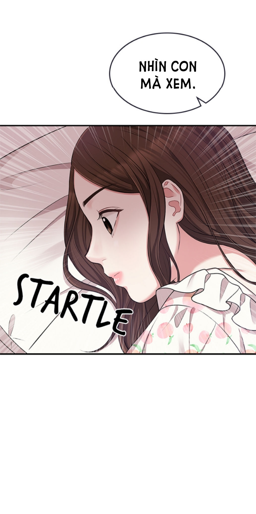 gửi em người đánh cắp những vì sao - to you who swallowed a star chapter 19.2 7