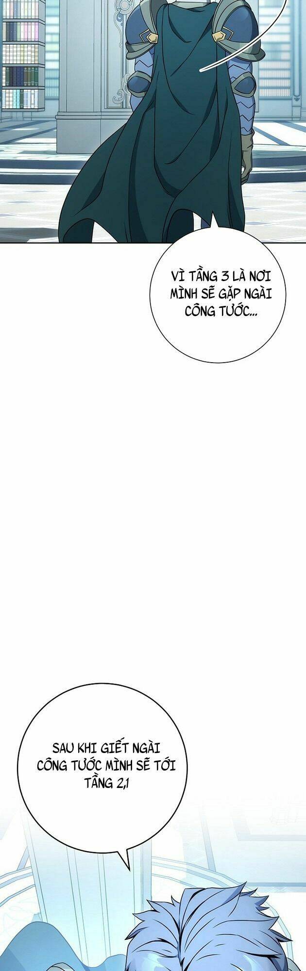 Cốt Binh Trở Lại chapter 185 30