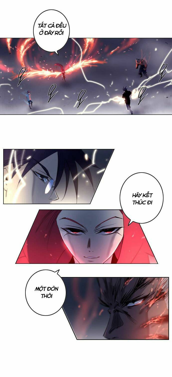 bản khế ước linh hồn chapter 152 31