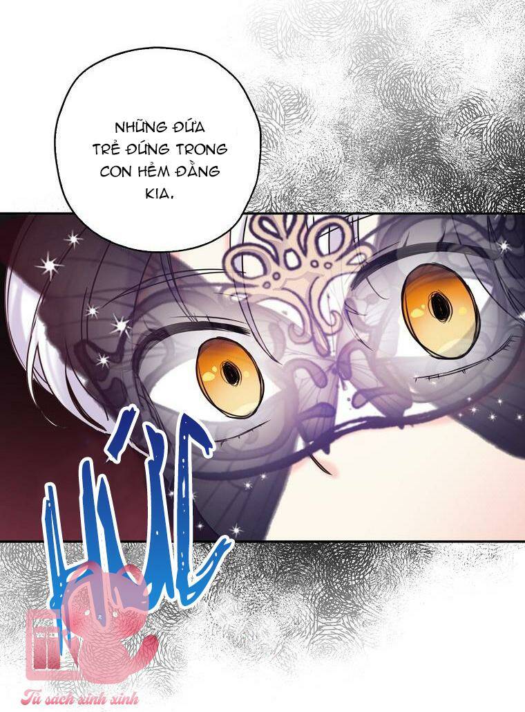 sinh ra làm con gái ác nữ chapter 41 51