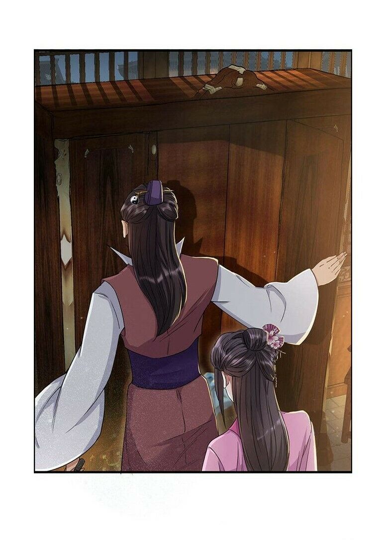 cuồng nữ trọng sinh - hoàn khố thất hoàng phi chapter 61 14