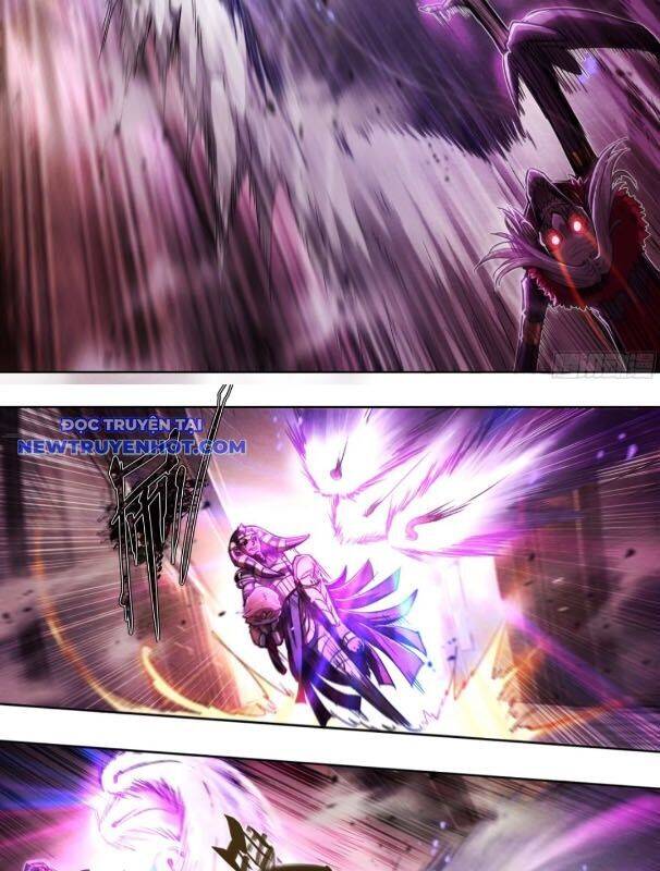 dự báo khải huyền chapter 148 25