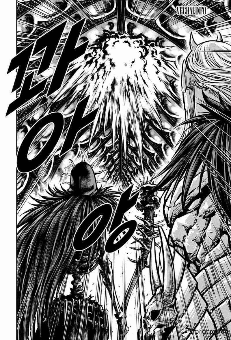 lính đánh thuê maruhan chapter 32 20