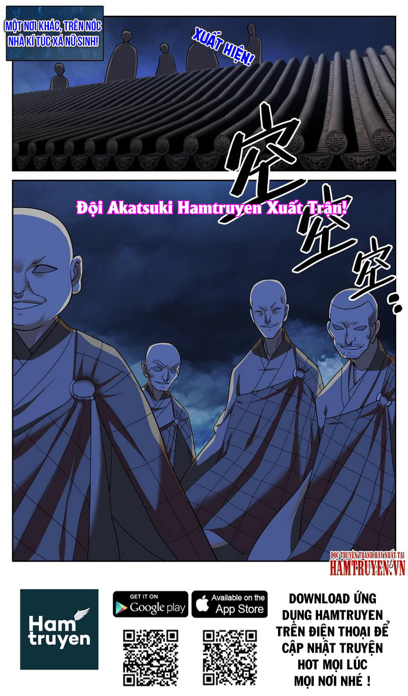 tử vong hồi 2 chapter 20 11