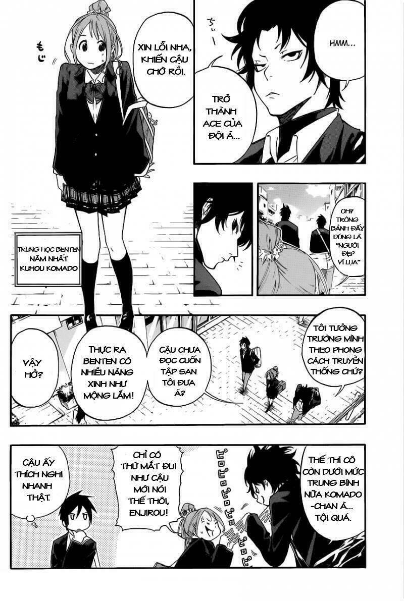 smoky b.b. chapter 3 3