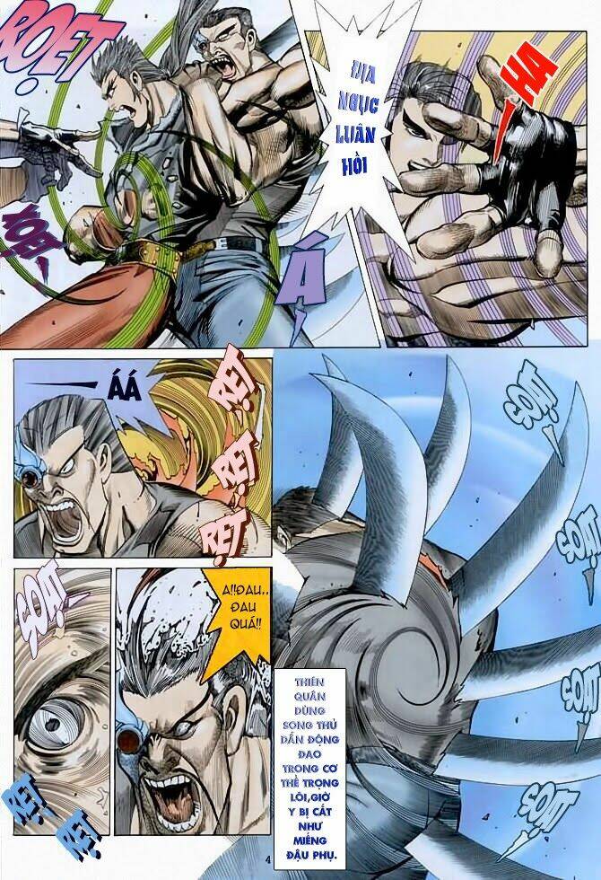 hải hổ 3 chapter 8 4