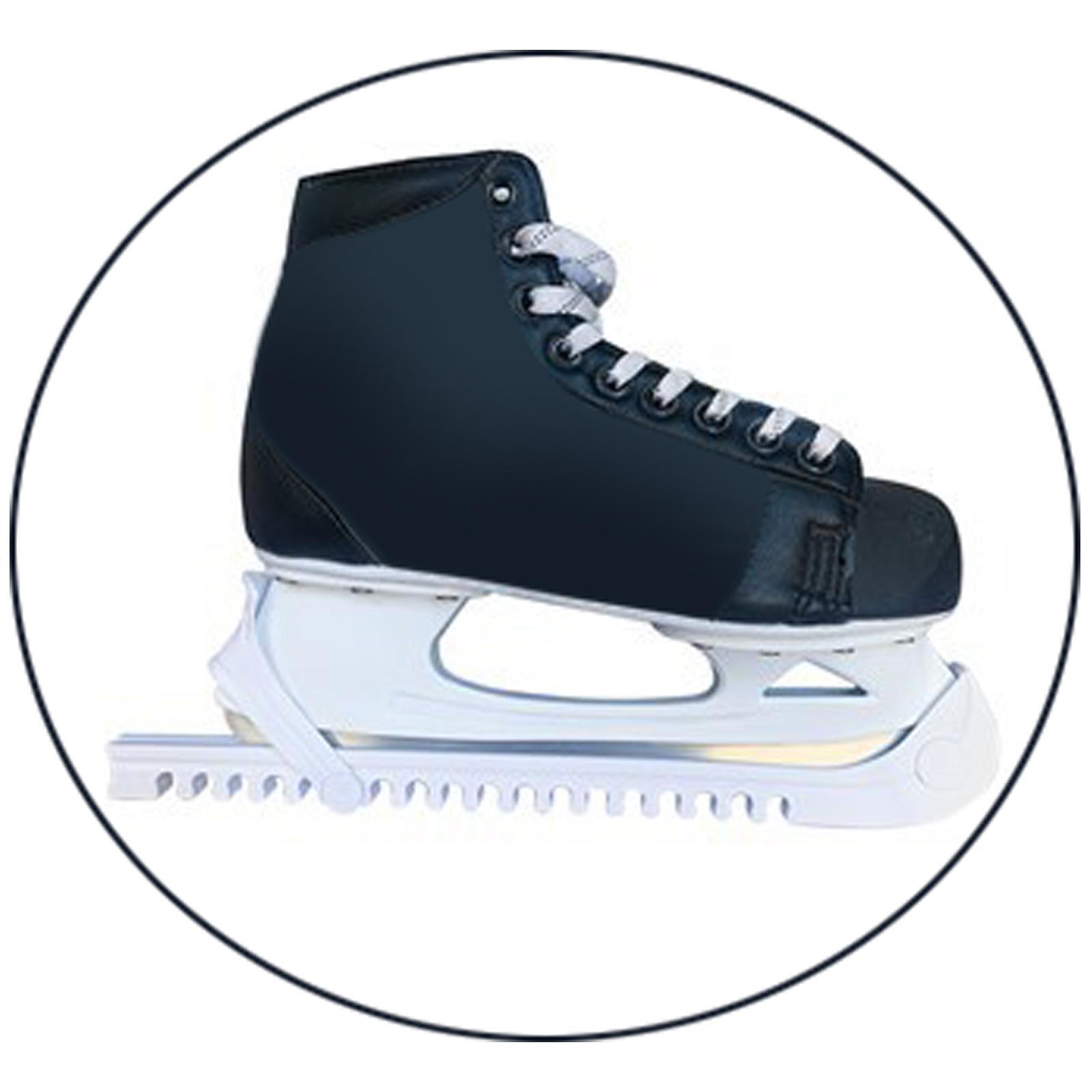 Universal Skates Guard Ice Protection Off Guard