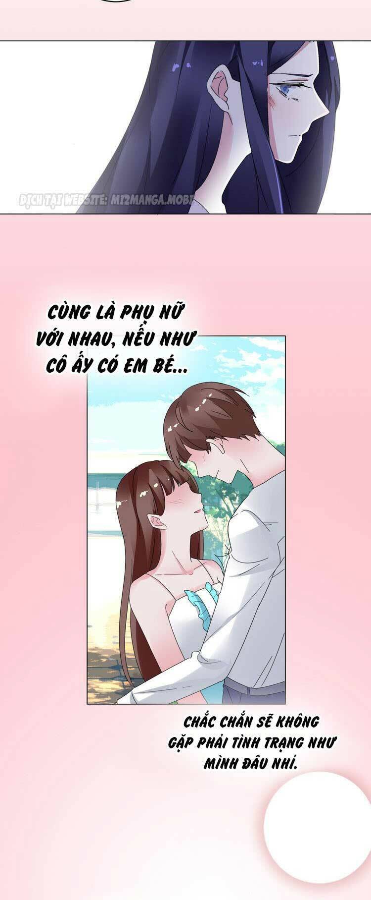 điều ước sủng ái bất bình đẳng chapter 57.2 4