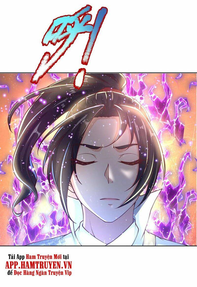 thân thể của ta là kiếm chủng chapter 122 3