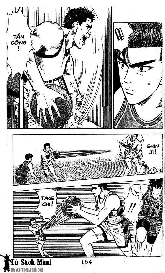 cao thủ bóng rổ chapter 29 12