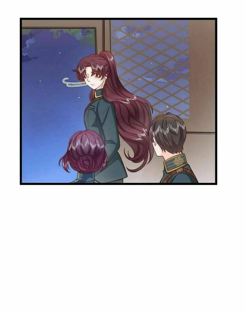 vợ yêu tư sủng của thiếu soái chapter 36 32