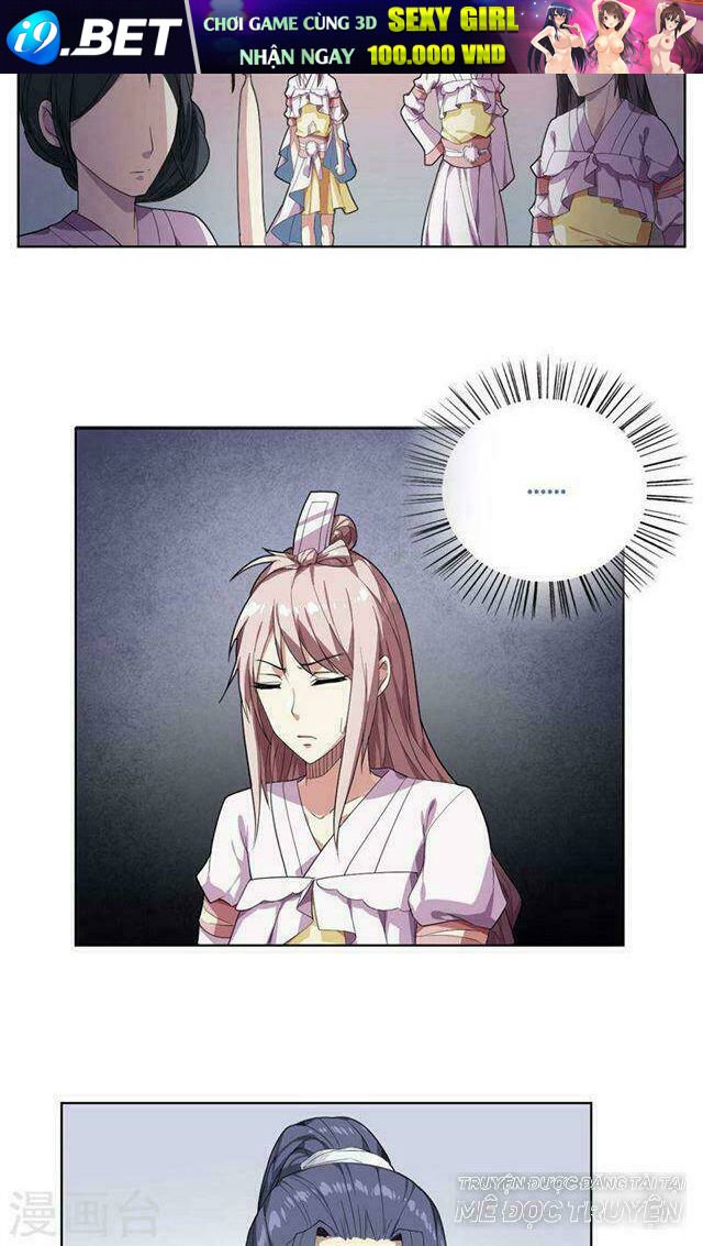 chưởng môn mười tám tuổi chapter 33 11