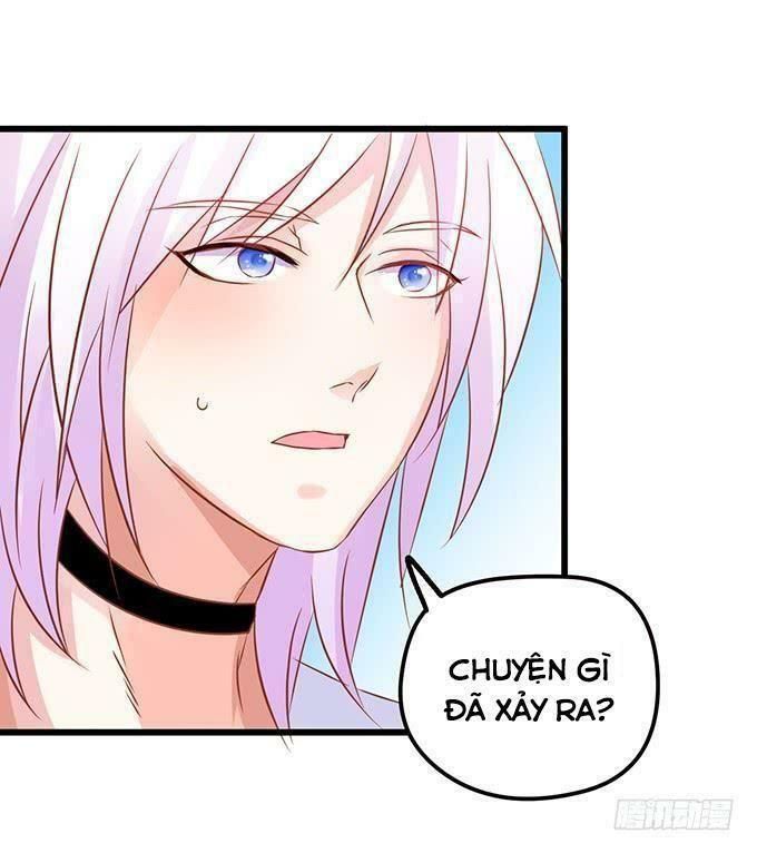 hồ tiên hung bạo chapter 20 59