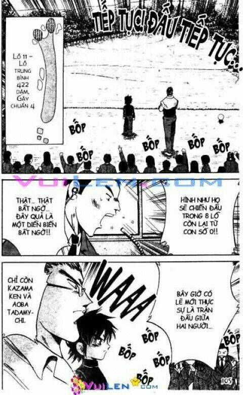 dandoh chapter 32 105