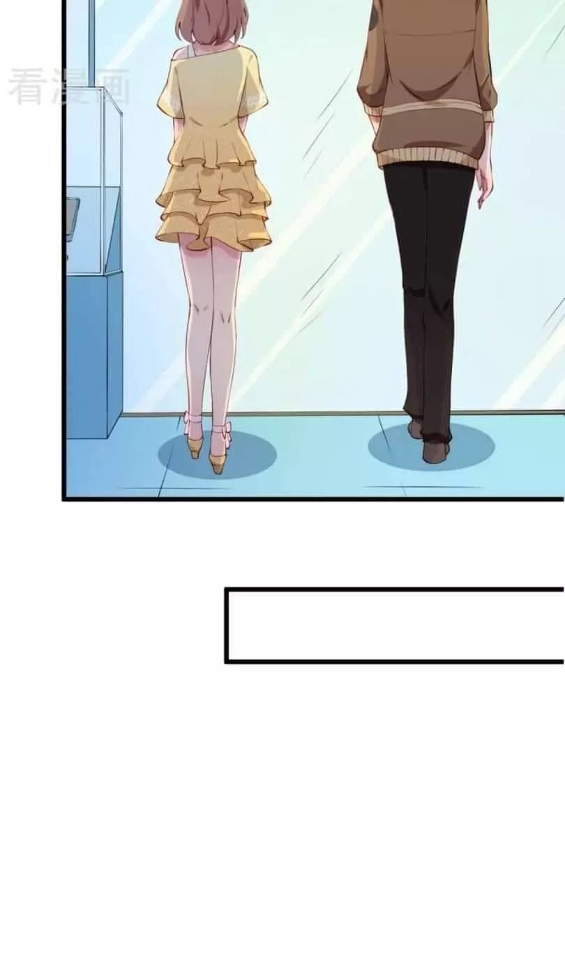 thiếu gia đích thế giá sủng thê chapter 18 7