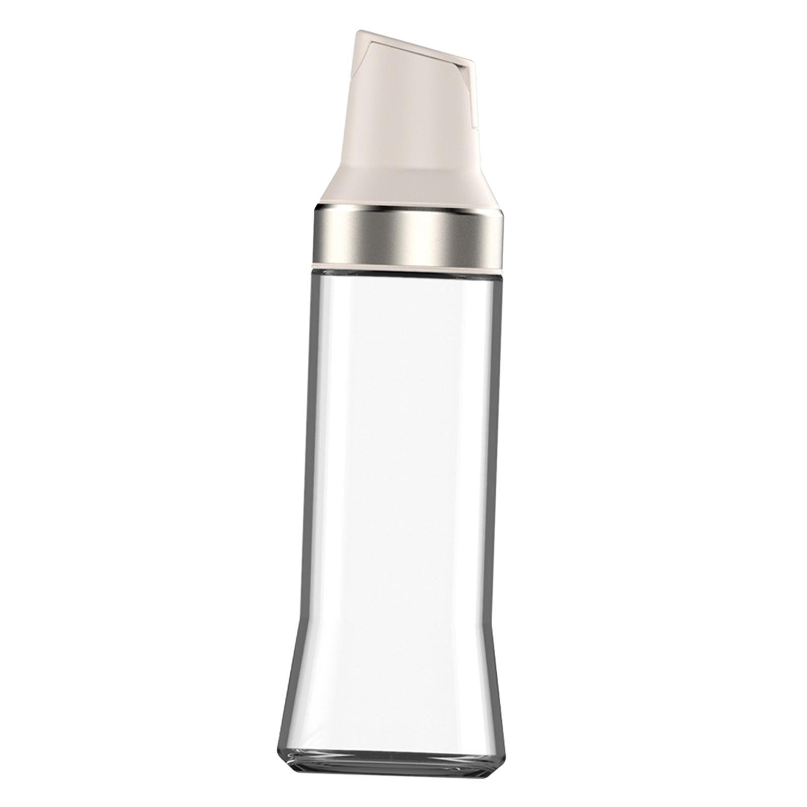 Olive Oil Dispenser Bottle 500ml Saving Kitchen Countertop Space Olive Oil Dispenser