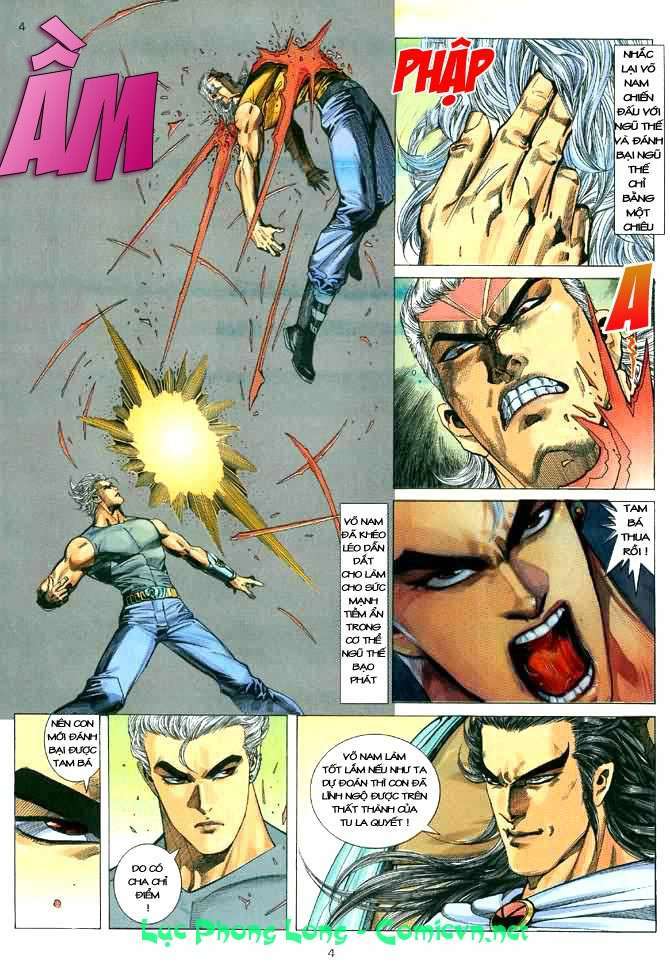 võ thần chapter 50 3