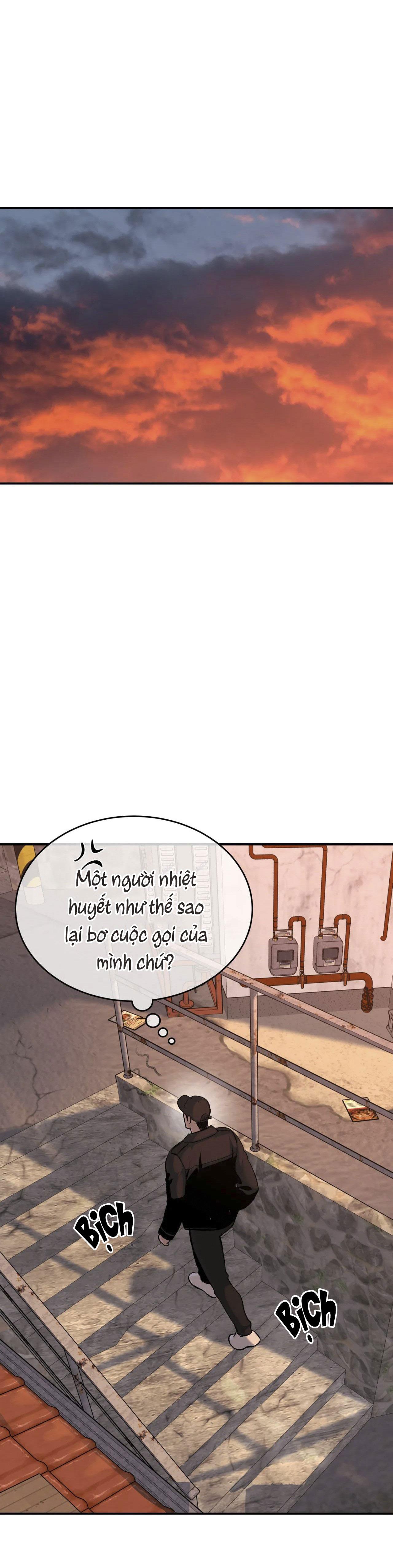 điềm rủi chapter 17 5