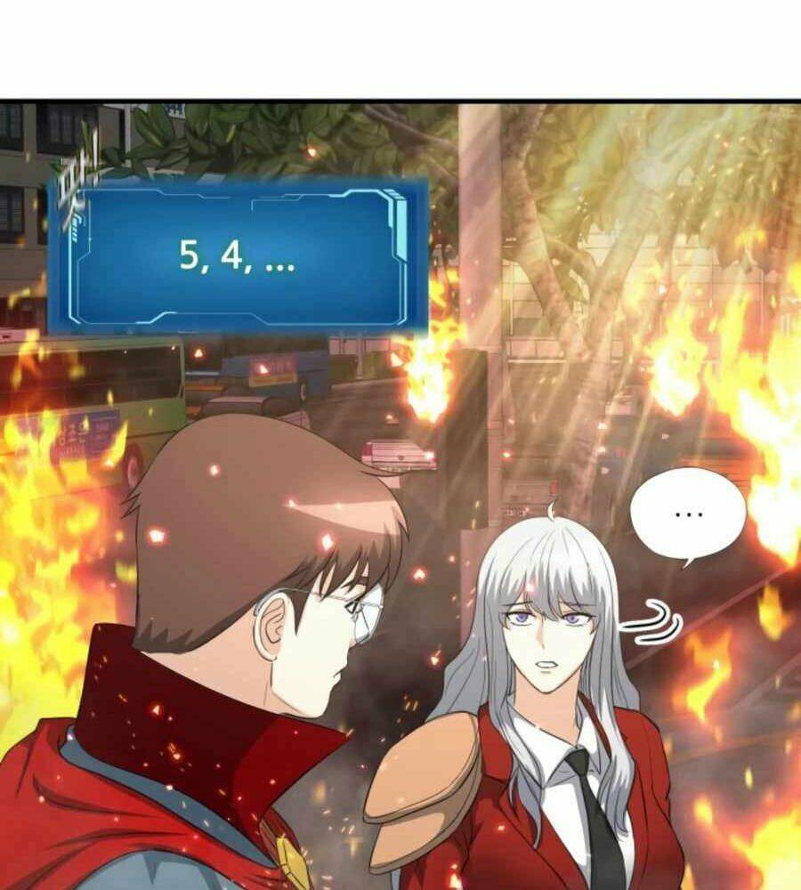 mẹ tôi là chòm sao bảo hộ m chapter 22 26