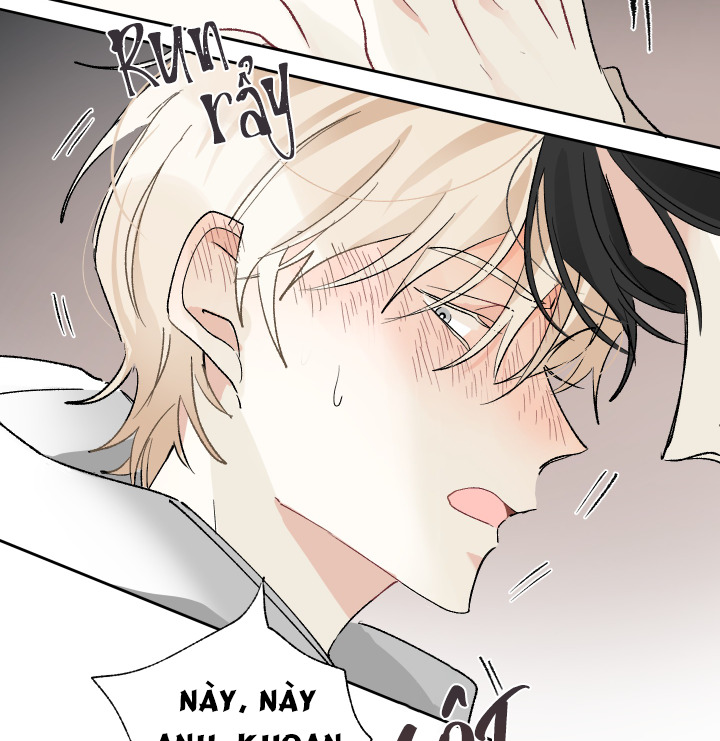 thế giới khi không còn em chapter 3 105