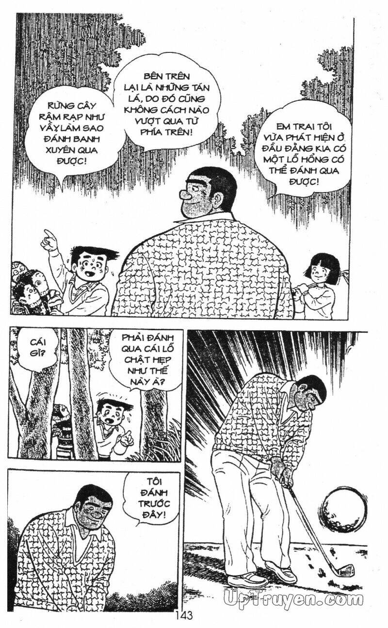 ashita tenki ni naare chapter 13 145