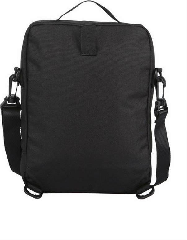 Túi Đeo Simplecarry LC IPAD 4 - Black