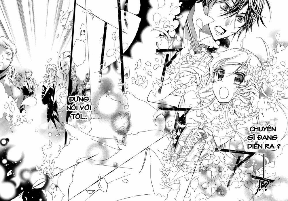 super darling! chapter 6 24