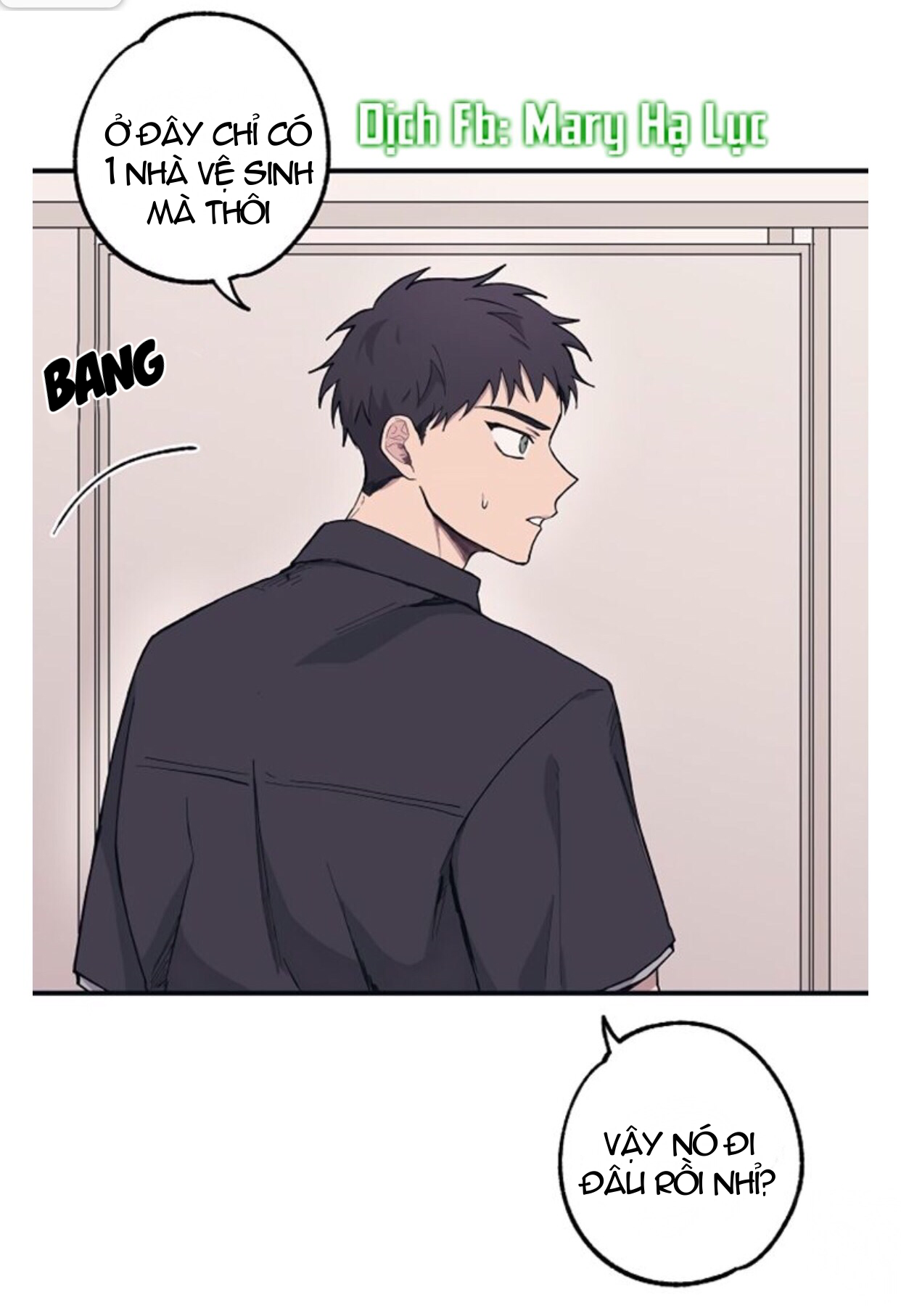 yeonwoo ngây thơ chapter 5 8