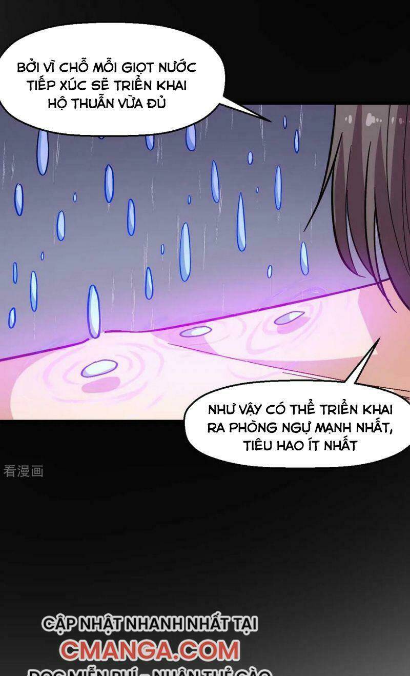 vườn trường cuồng sư hệ thống chapter 157 22