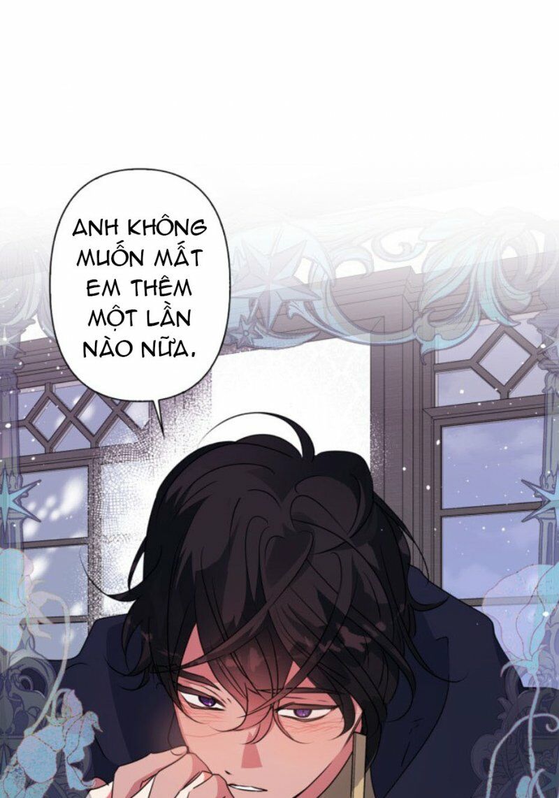 tôi đang nuôi dưỡng một con quái thú chapter 48 56