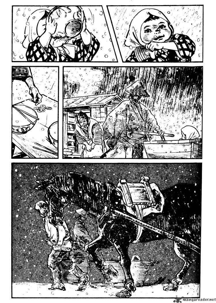 lone wolf and cub chapter 41 18