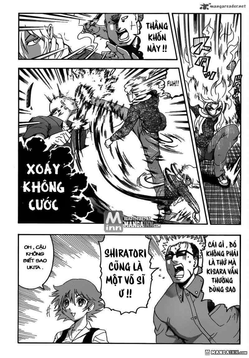 history's strongest disciple kenichi chapter 486 3