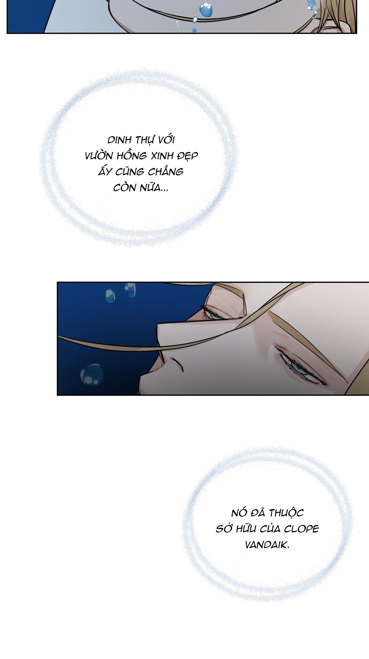 bước vào vườn hồng chapter 7 8