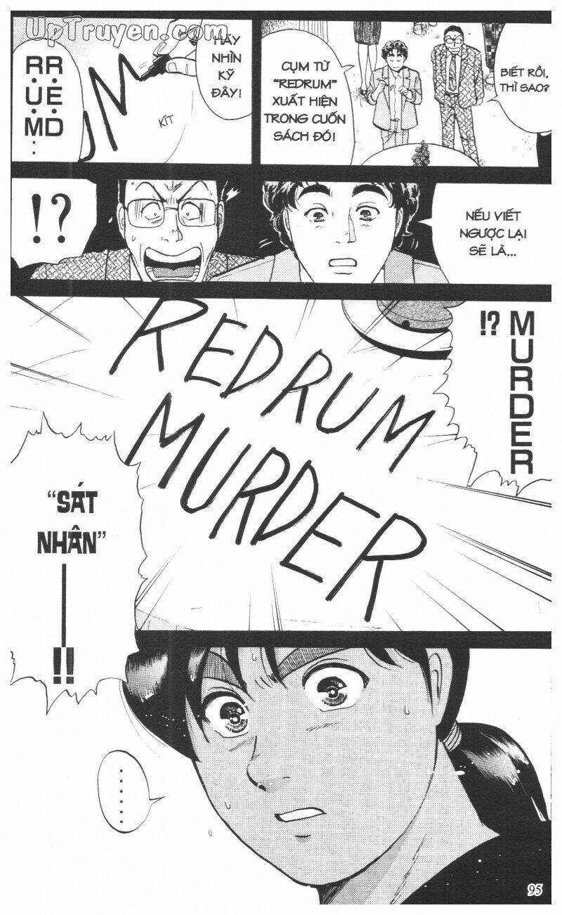 thám tử kindaichi (bản đẹp) chapter 12 98