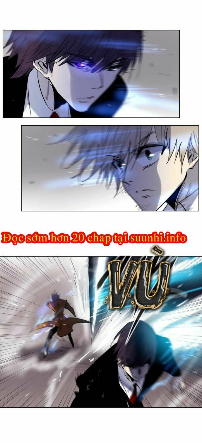 bản khế ước linh hồn chapter 166 8