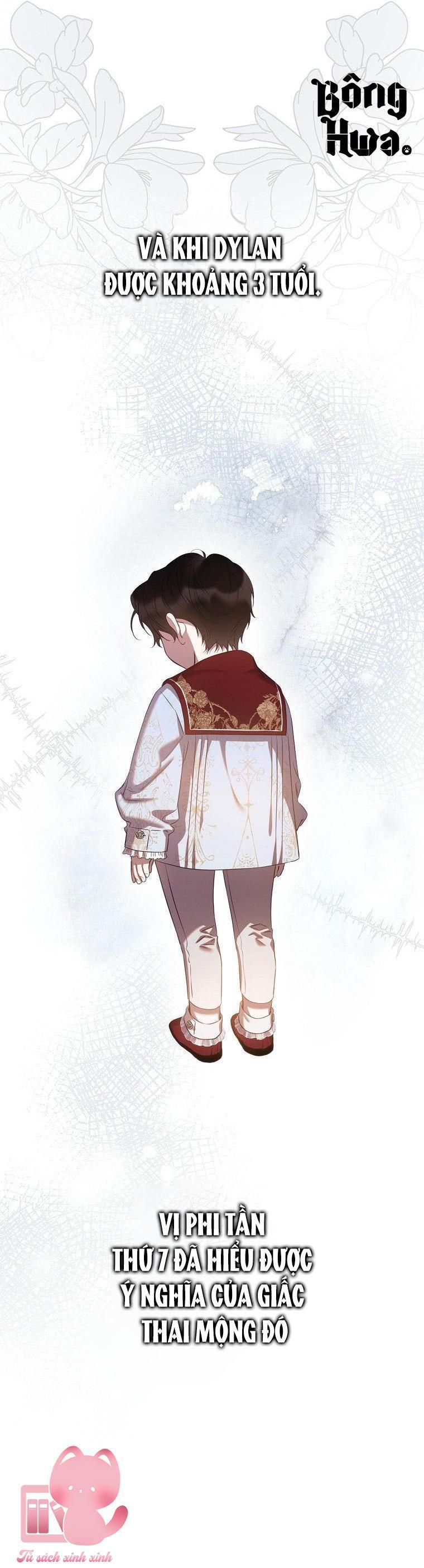 thuần hóa bạo chúa rồi bỏ trốn chapter 86 55