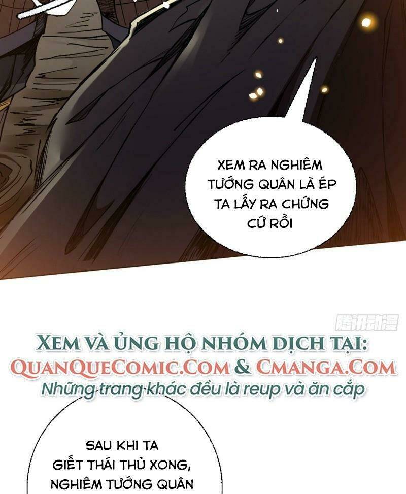 đường dần tại dị giới chapter 390 49
