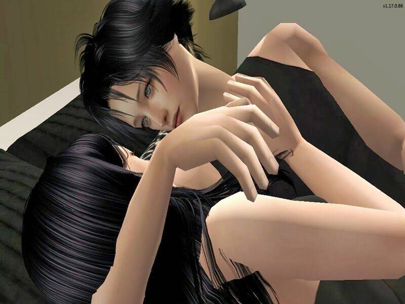 nụ cười của anh [truyện sims] chapter 37 4