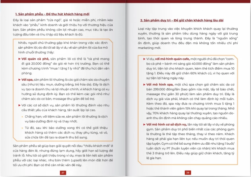 Sách - Nhân Chuỗi &amp; Quản Lý Hệ Thống Chuỗi