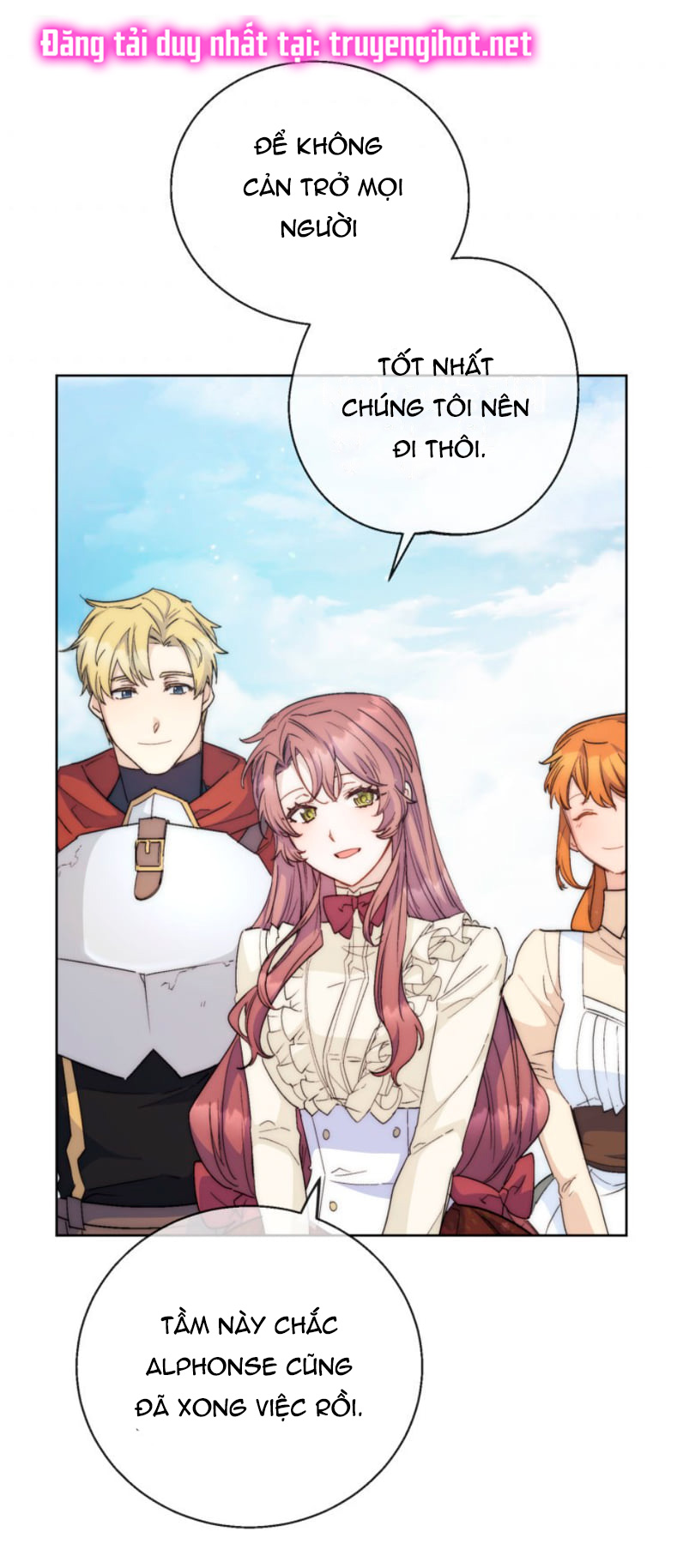 50 công thức pha trà của nữ công tước chapter 130 34