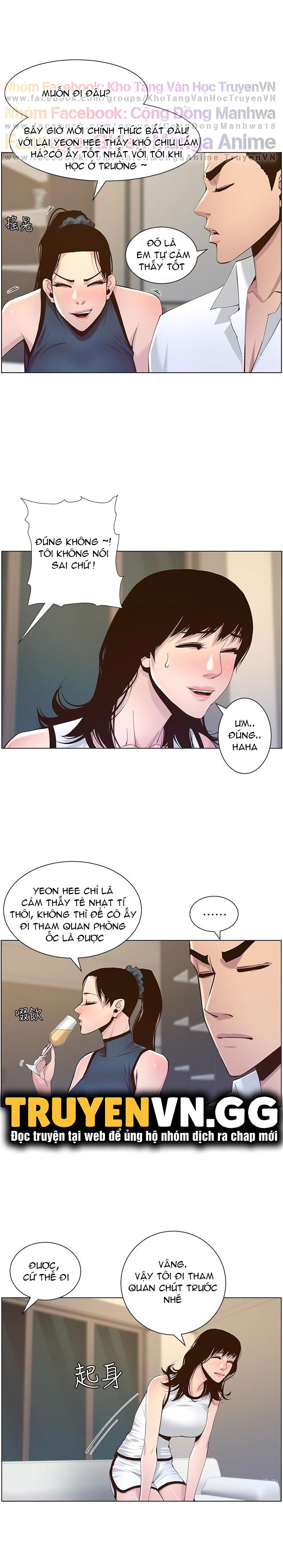 cha dượng chapter 72 14